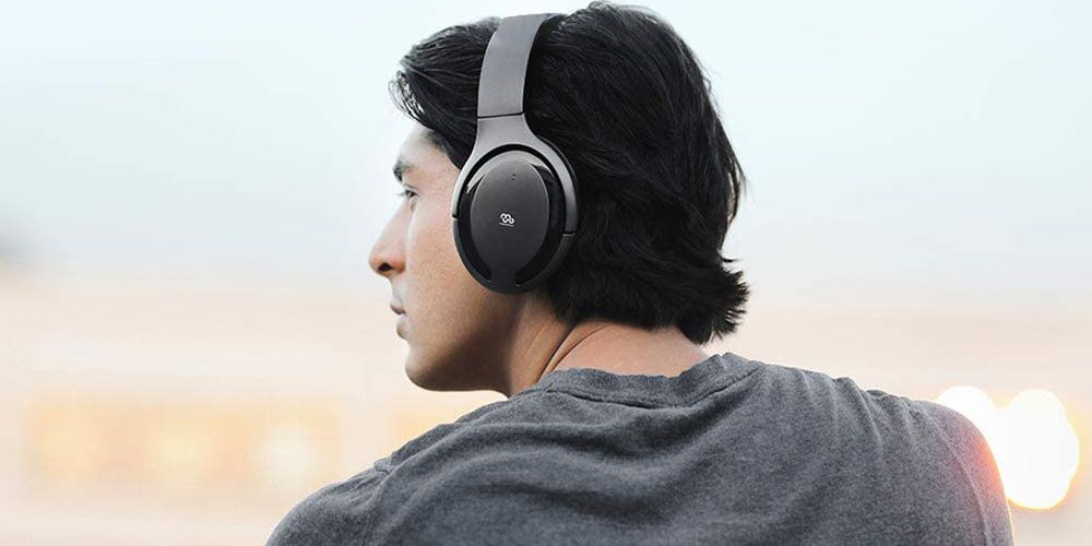 Mu Noise Headphones