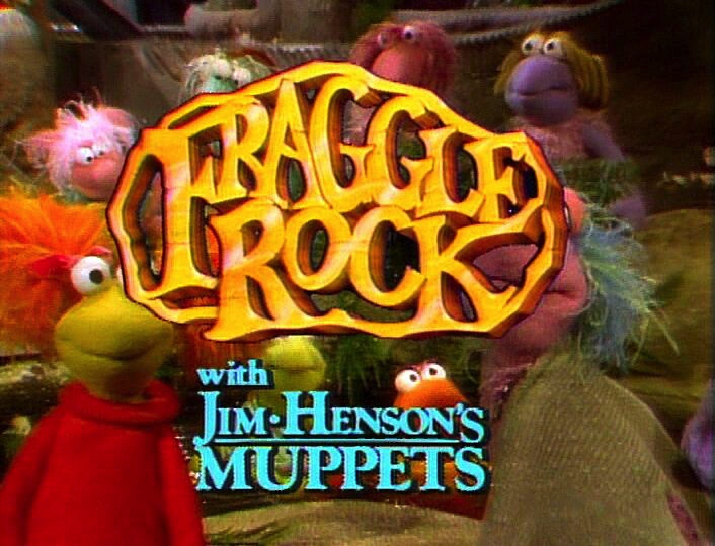 Fraggle Rock