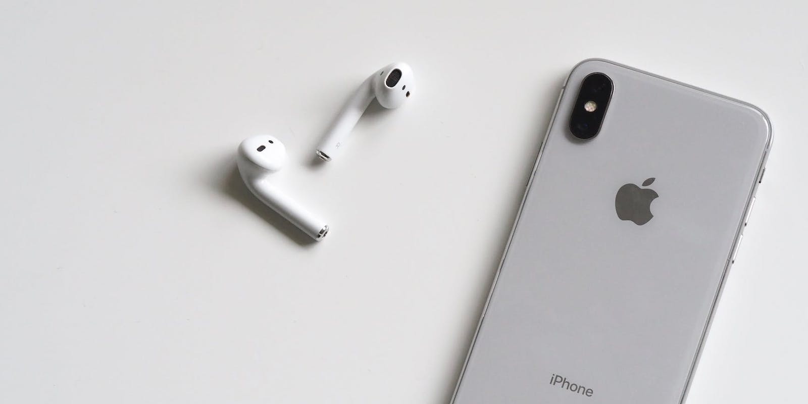 iPhone Main