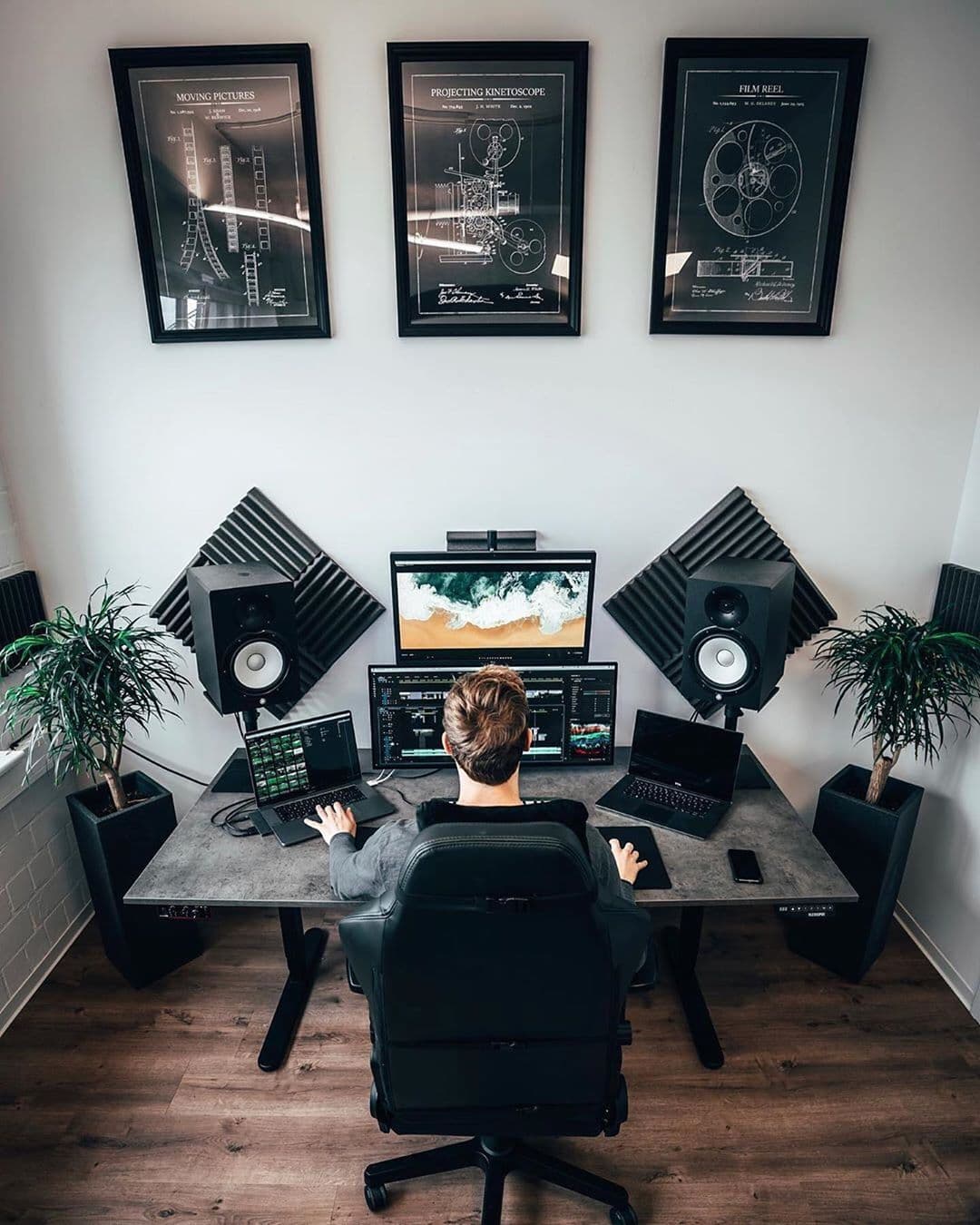 MacBook Pro Setup
