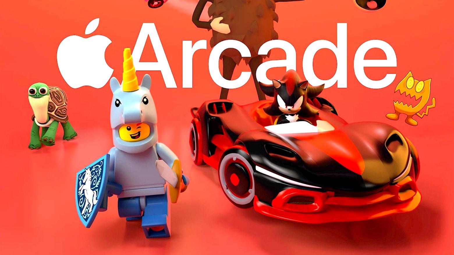 Apple Arcade