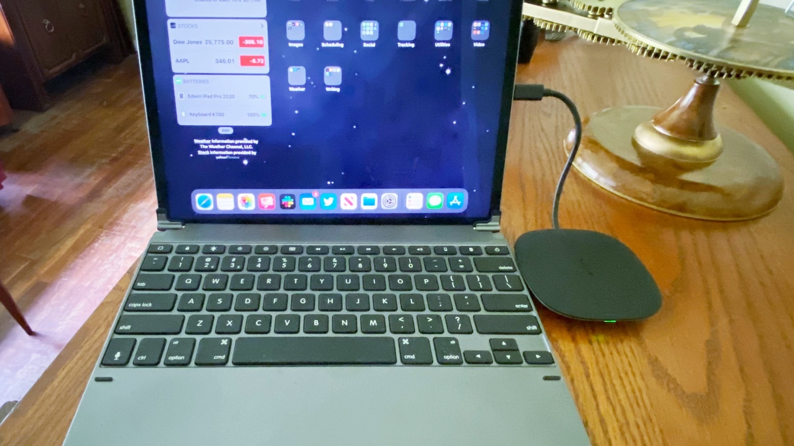 Aukey CB-C70 review
