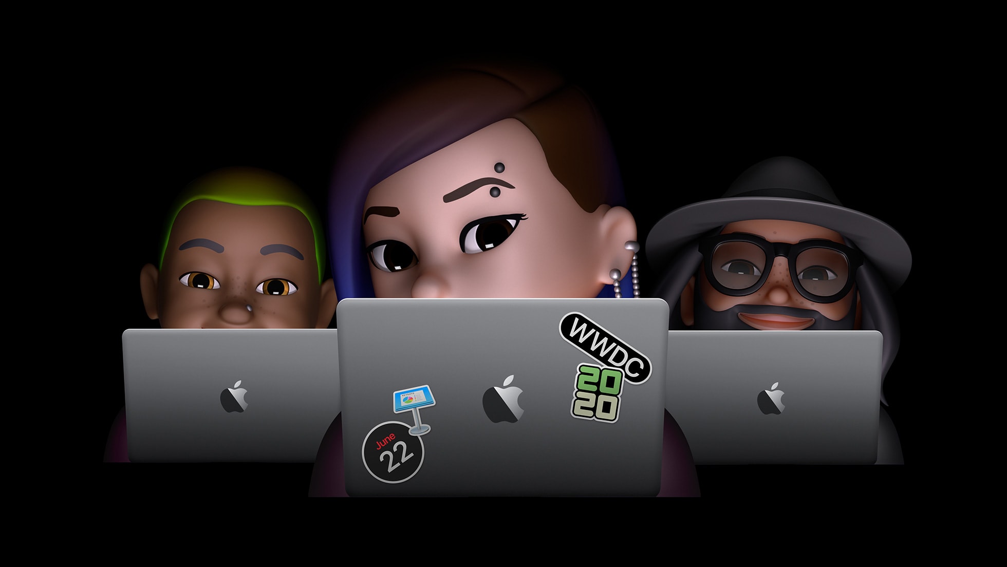 Apple WWDC 2020 lineup revealed