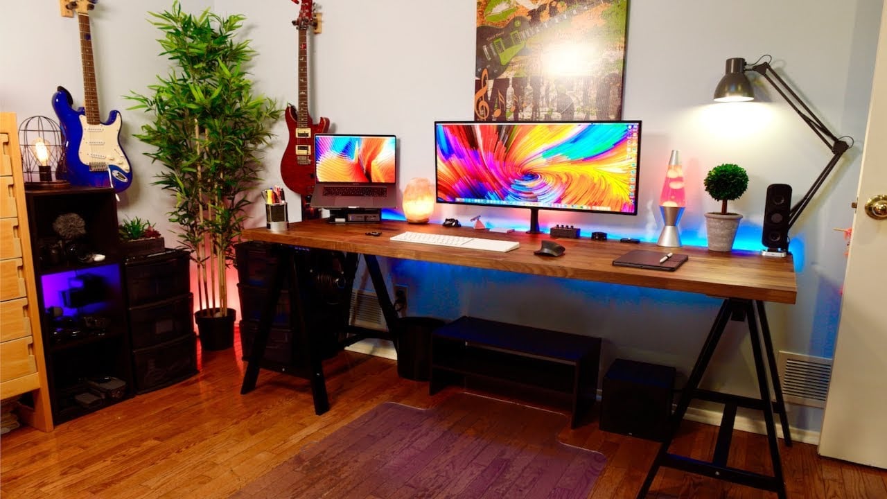 MacBook Pro Setup