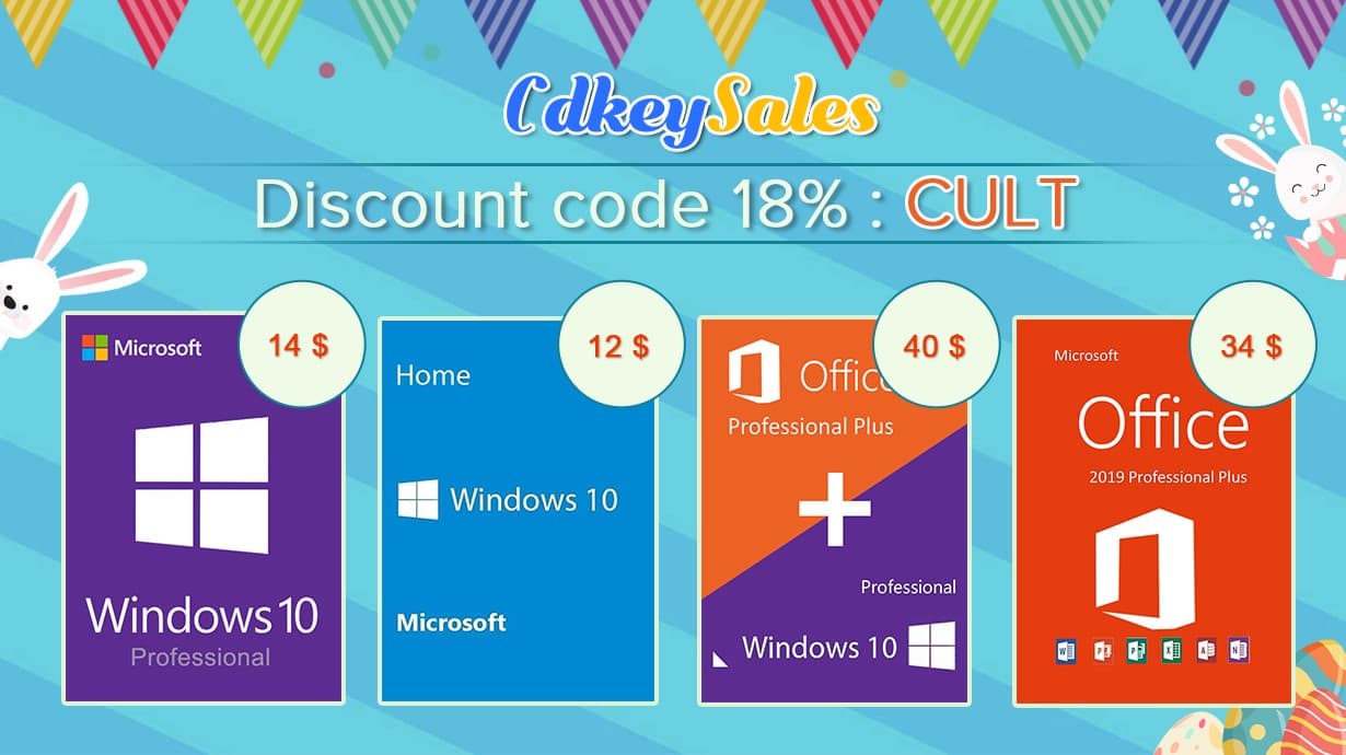 CdkeySales 2
