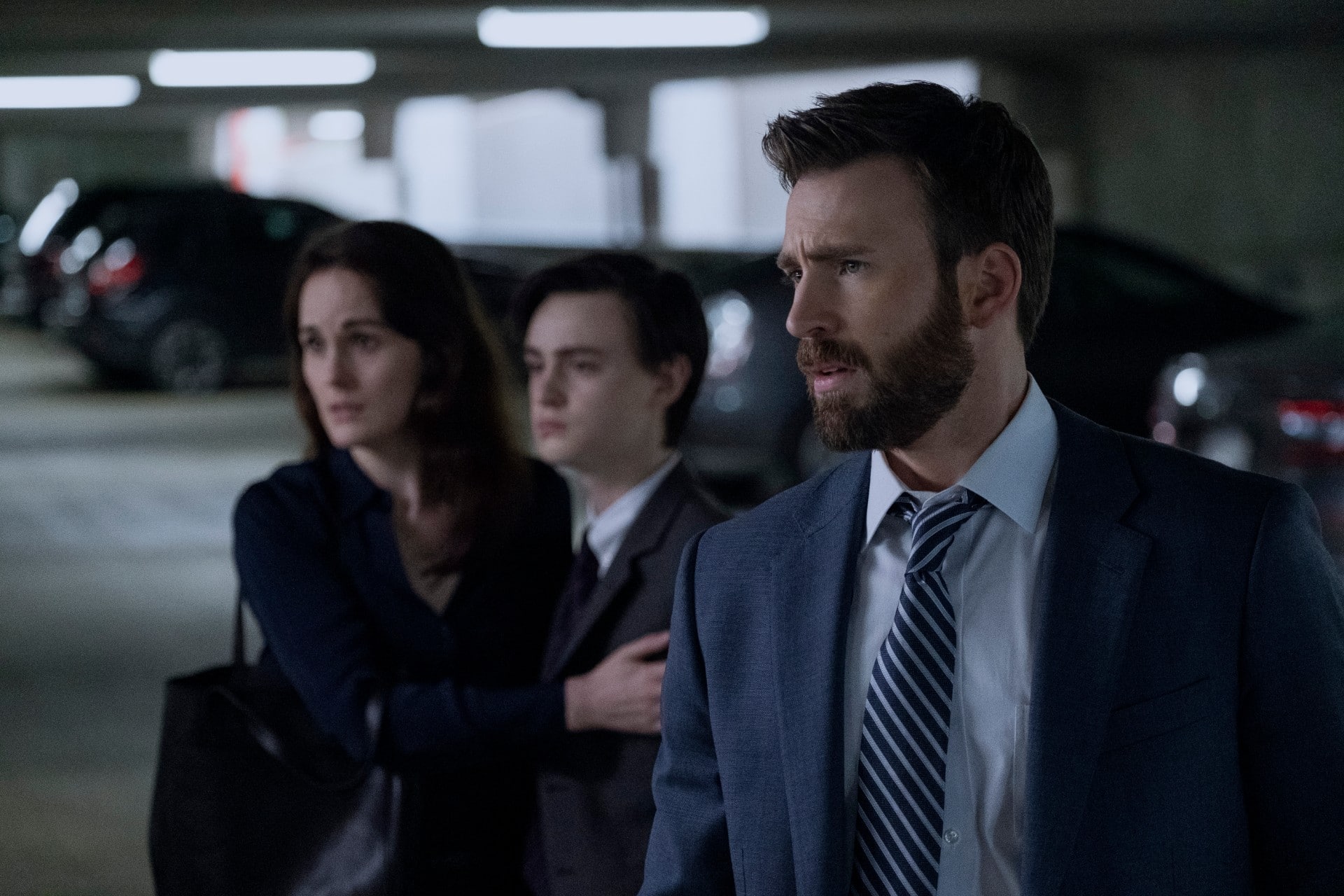 Defending Jacob review: The Apple TV+ crime drama Defending Jacobcomes to a powerful conclusion.