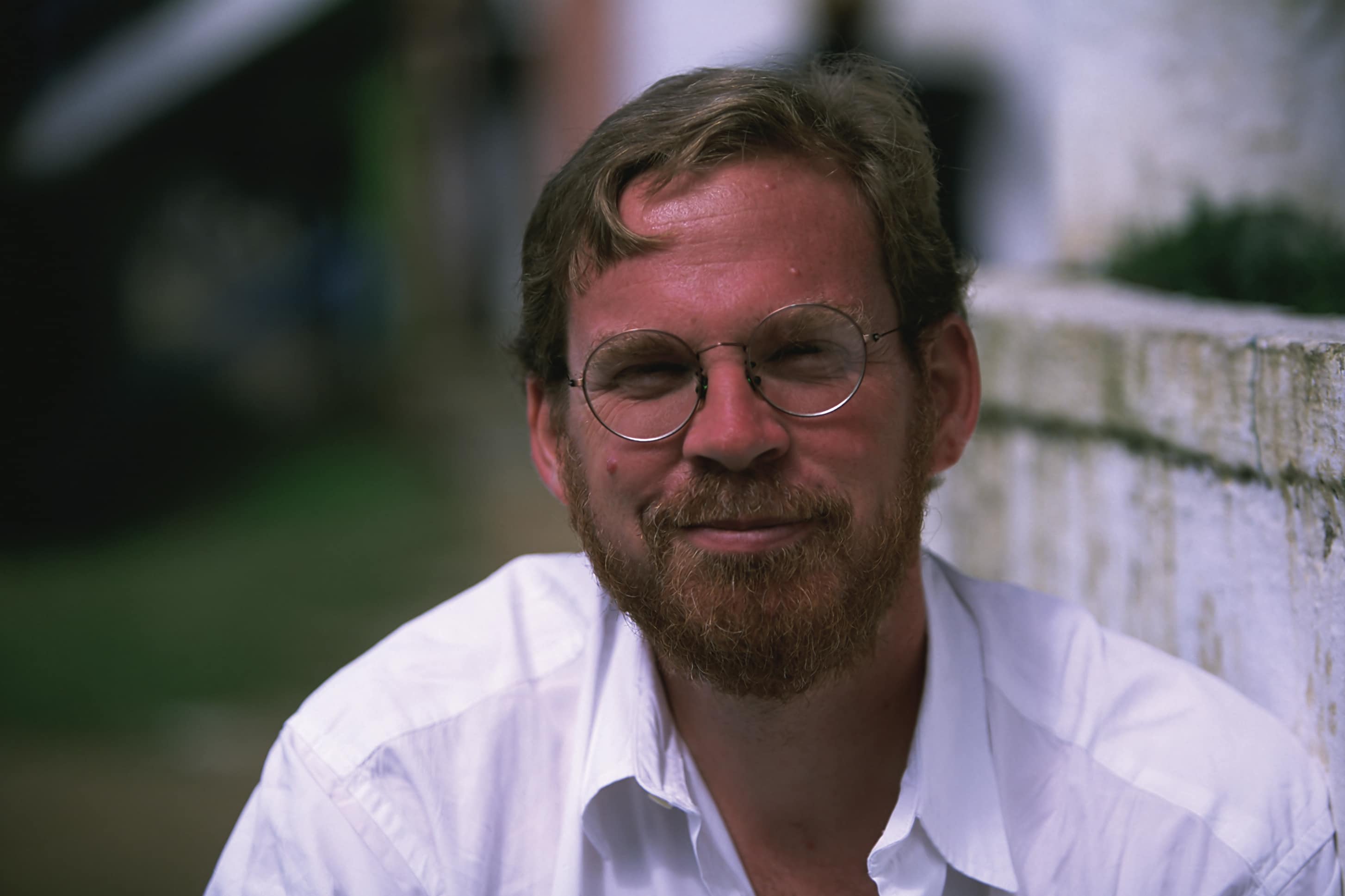 Mike Hawley