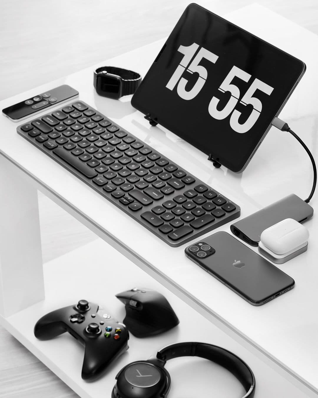 iPad Pro Setup