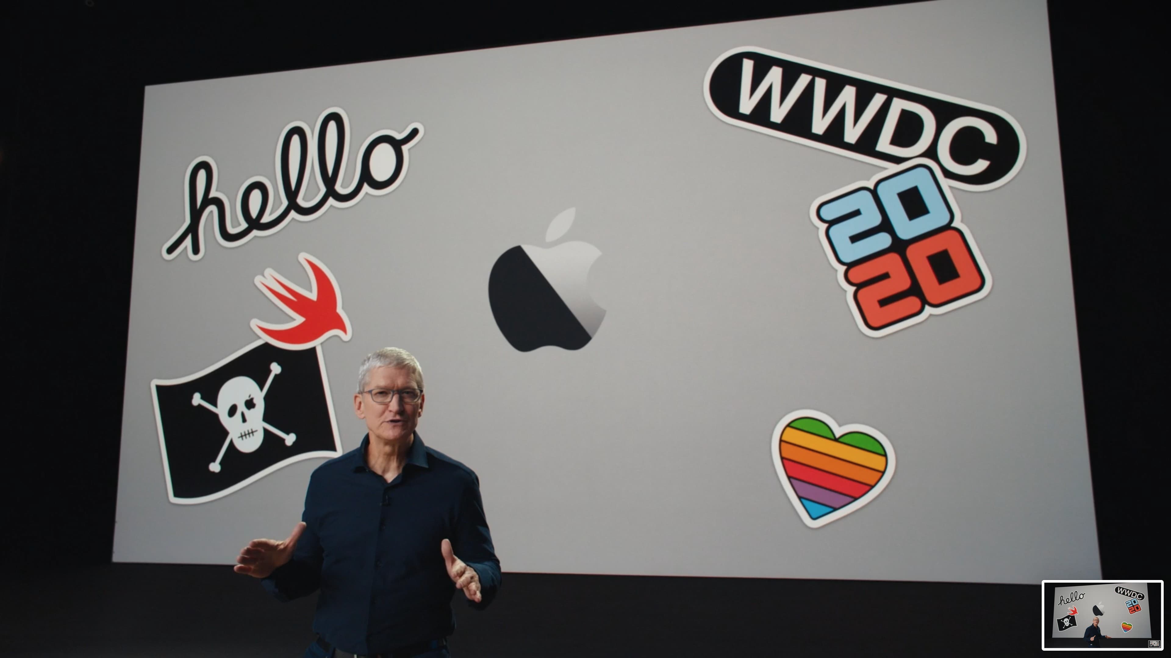 MacBook