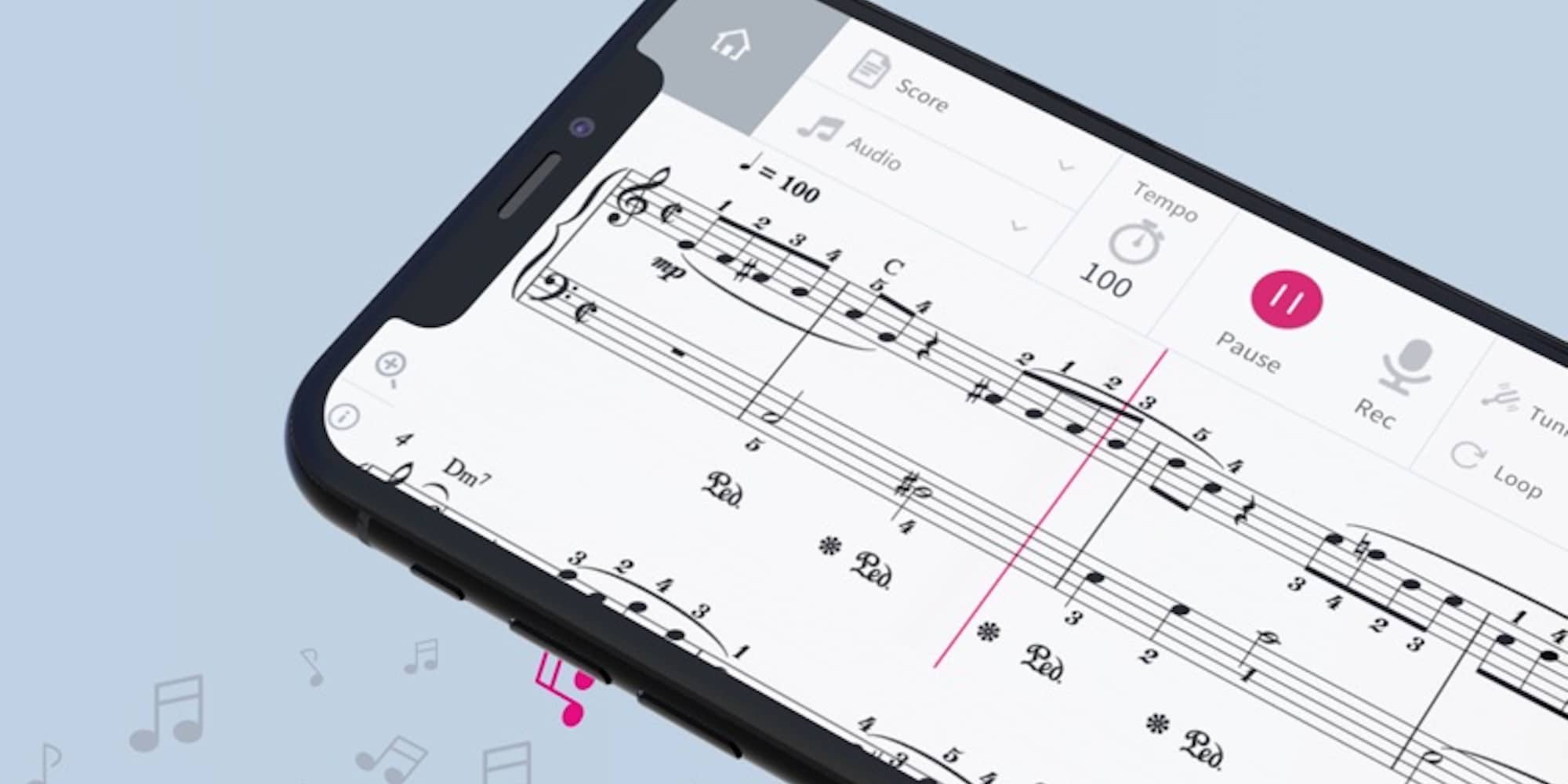 Tomyplay Music App