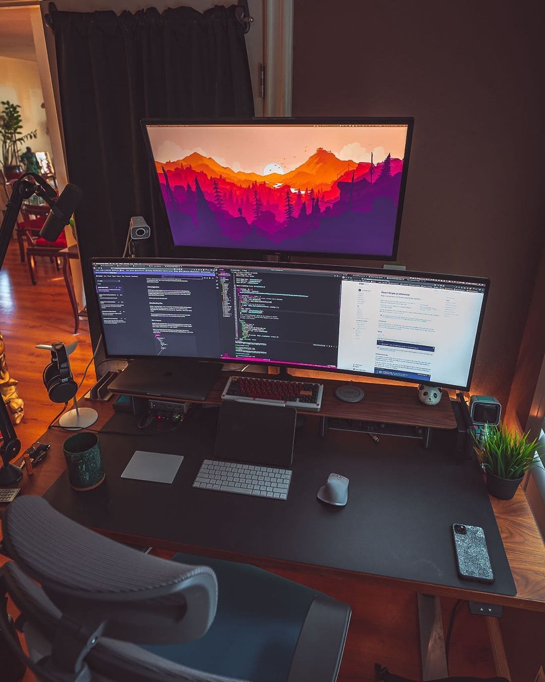 MacBookPro Setup