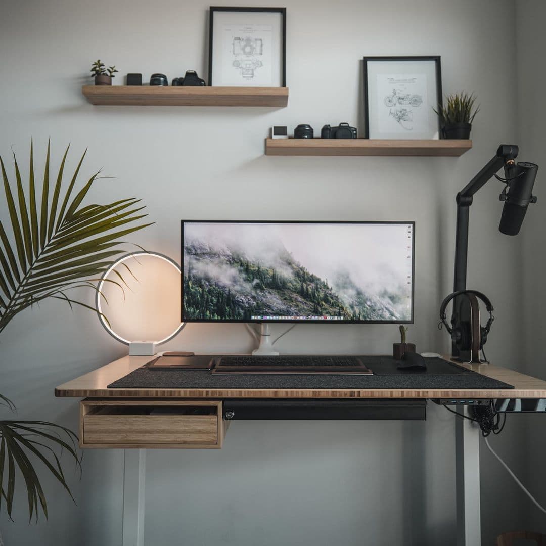 MacBook Setup