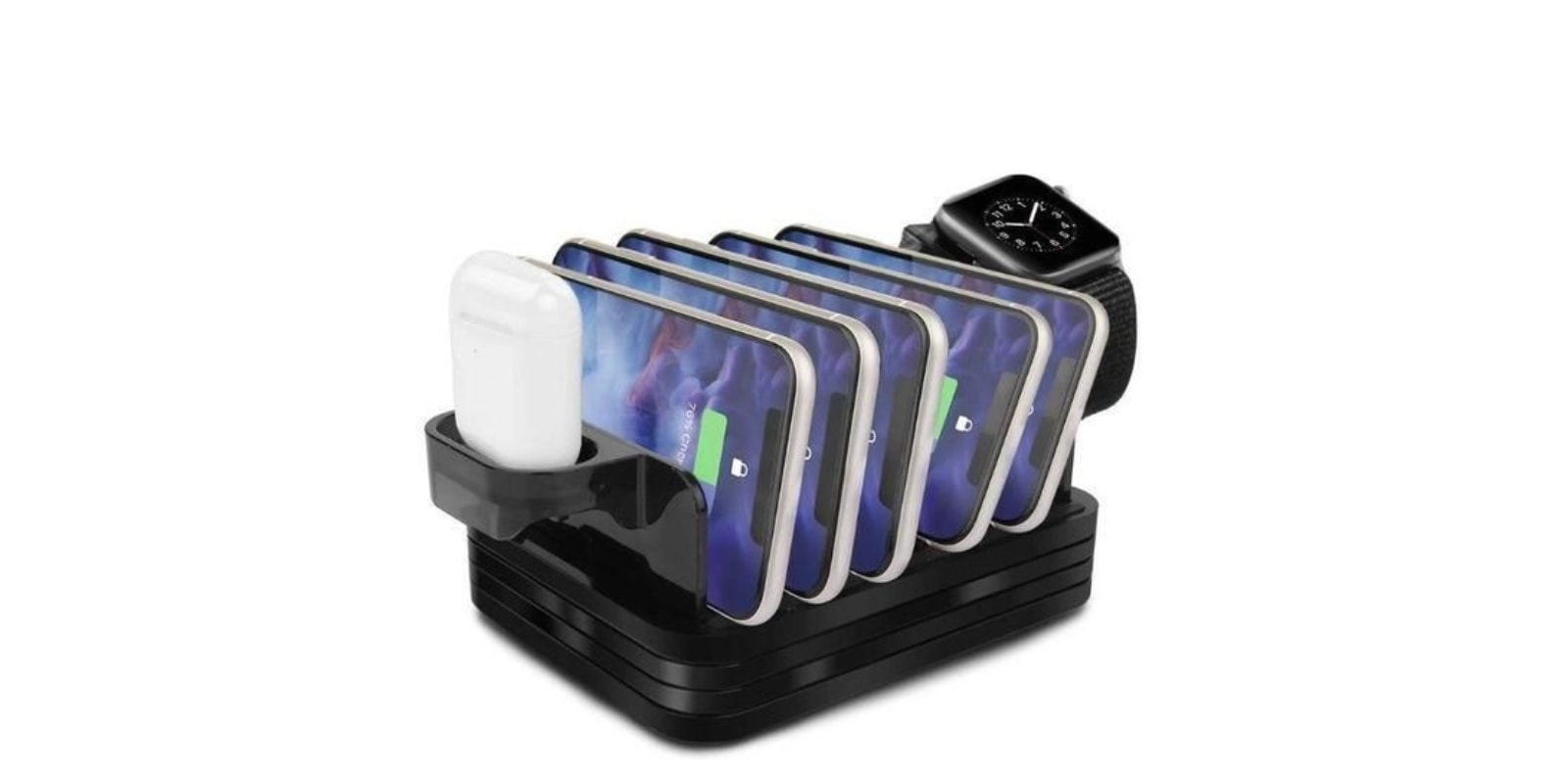 iPM 5 Charger