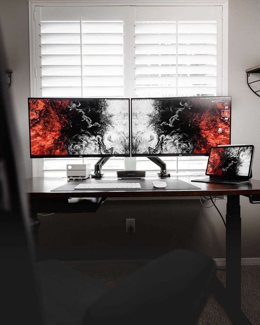 MacBok Pro Setup