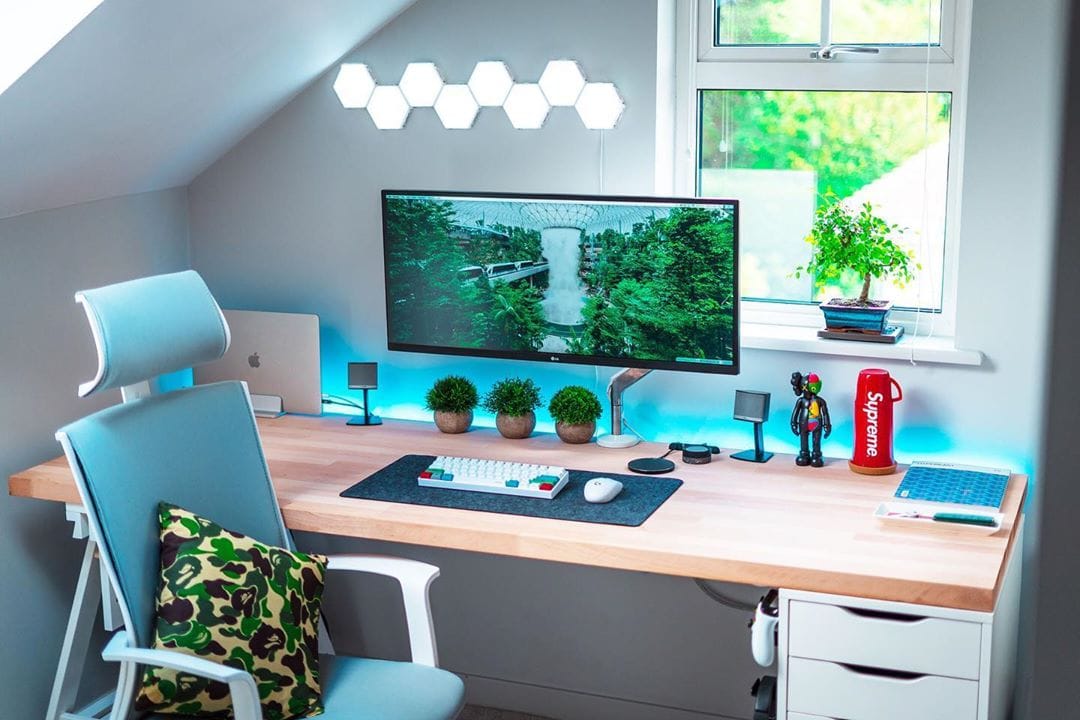 MacBook Pro Setup