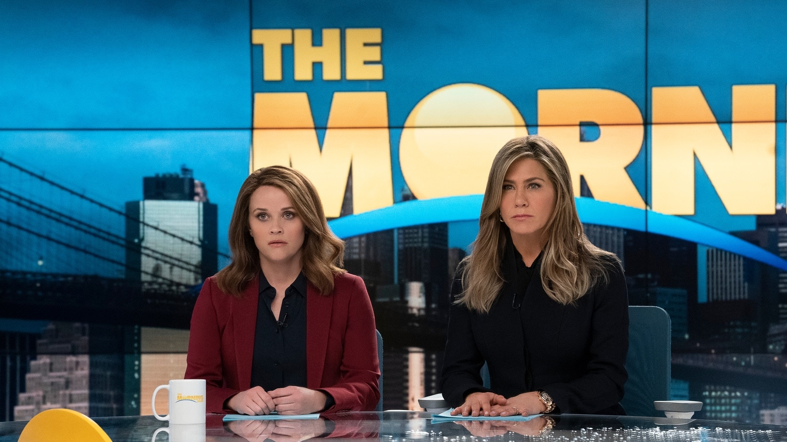 The Morning Show