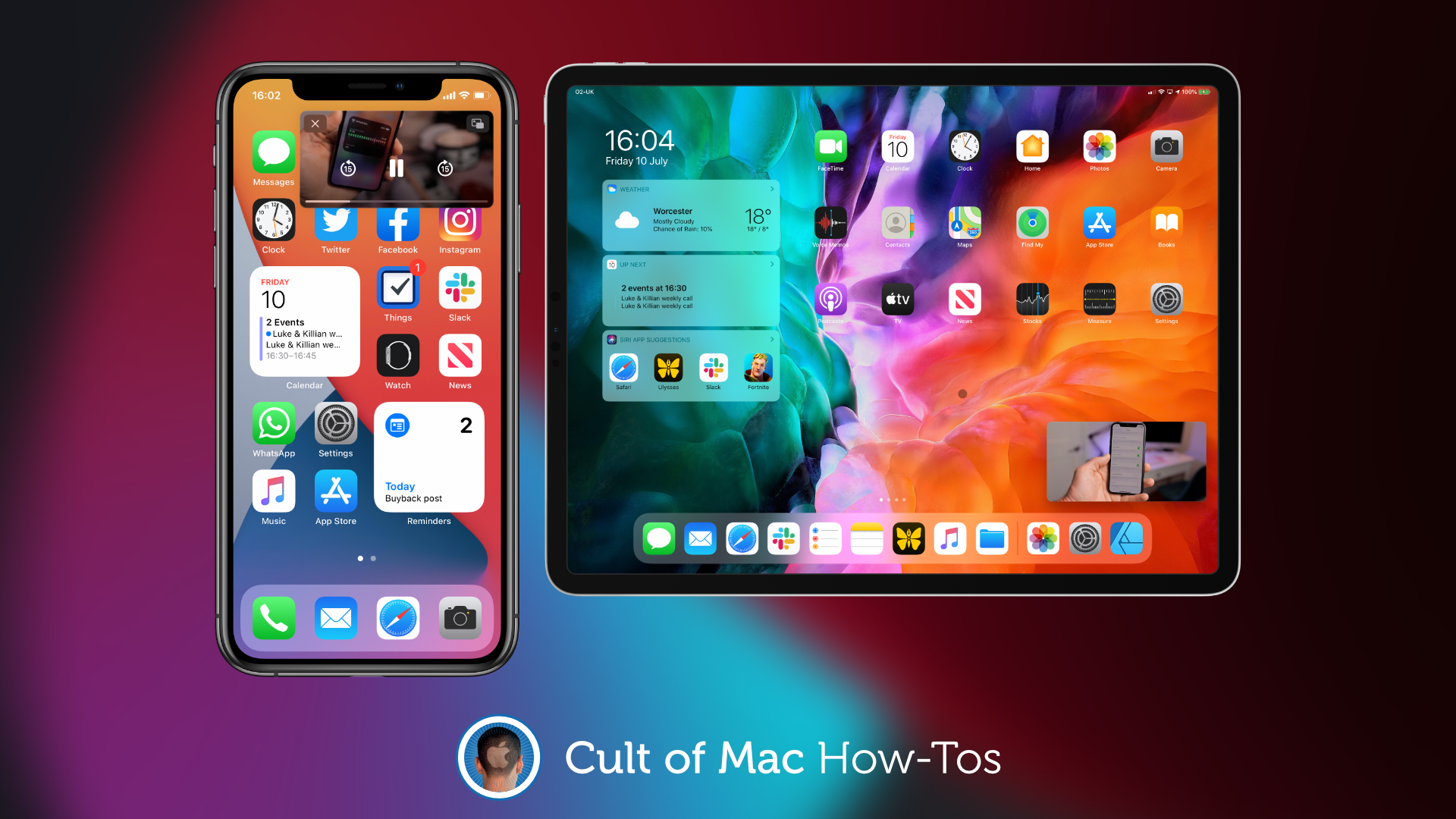 How to watch YouTube in picture-in-picture