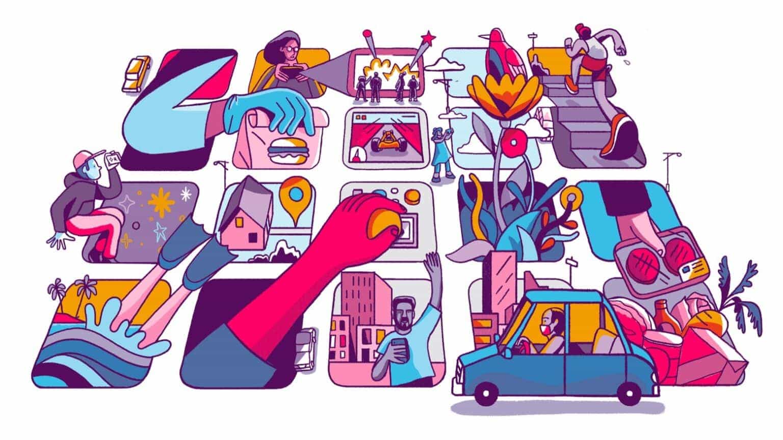 App Store graphic