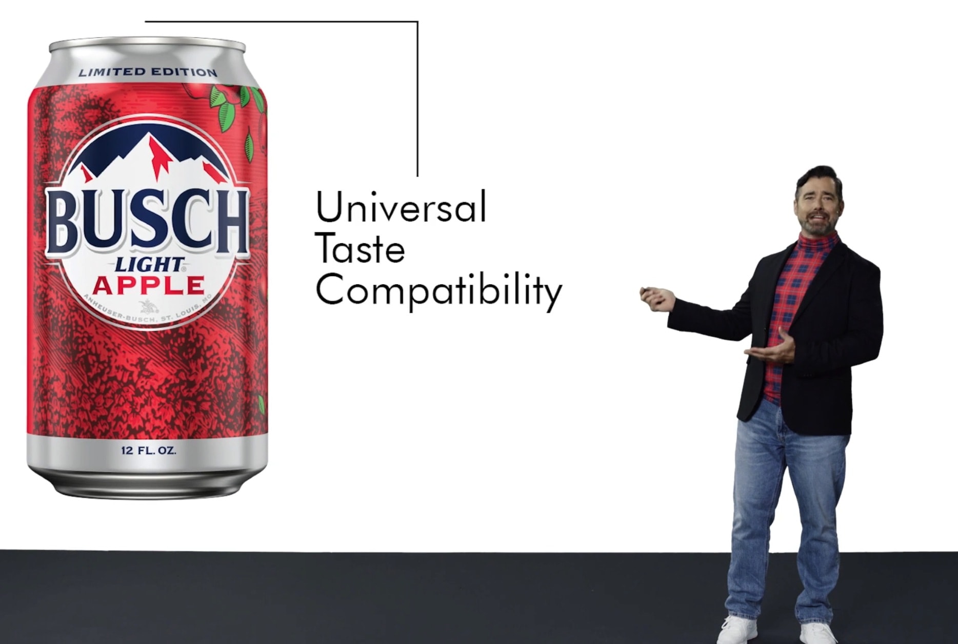 Busch Light