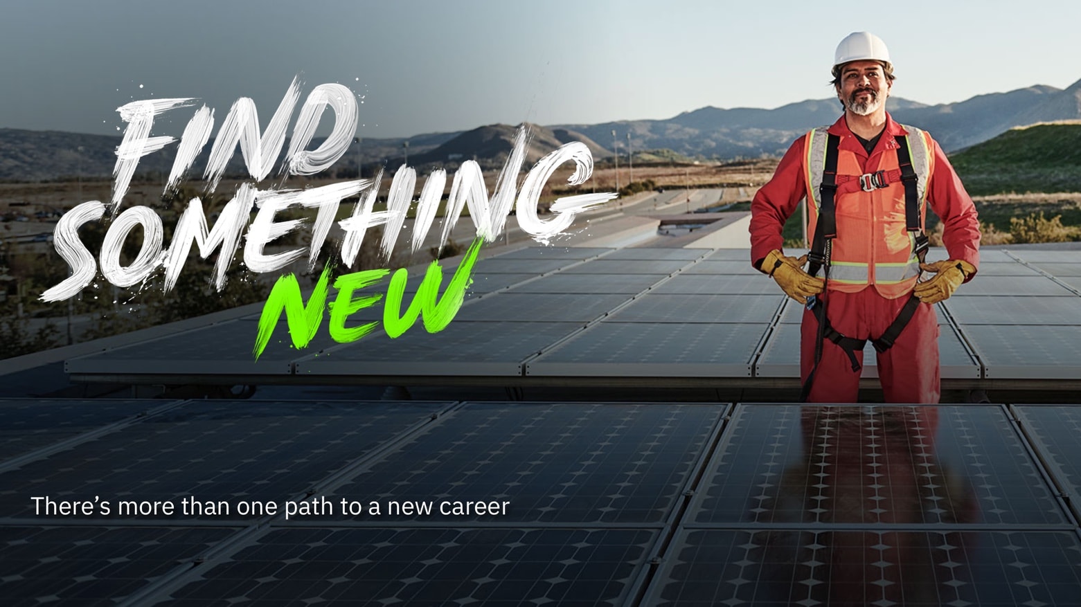 Find Something New