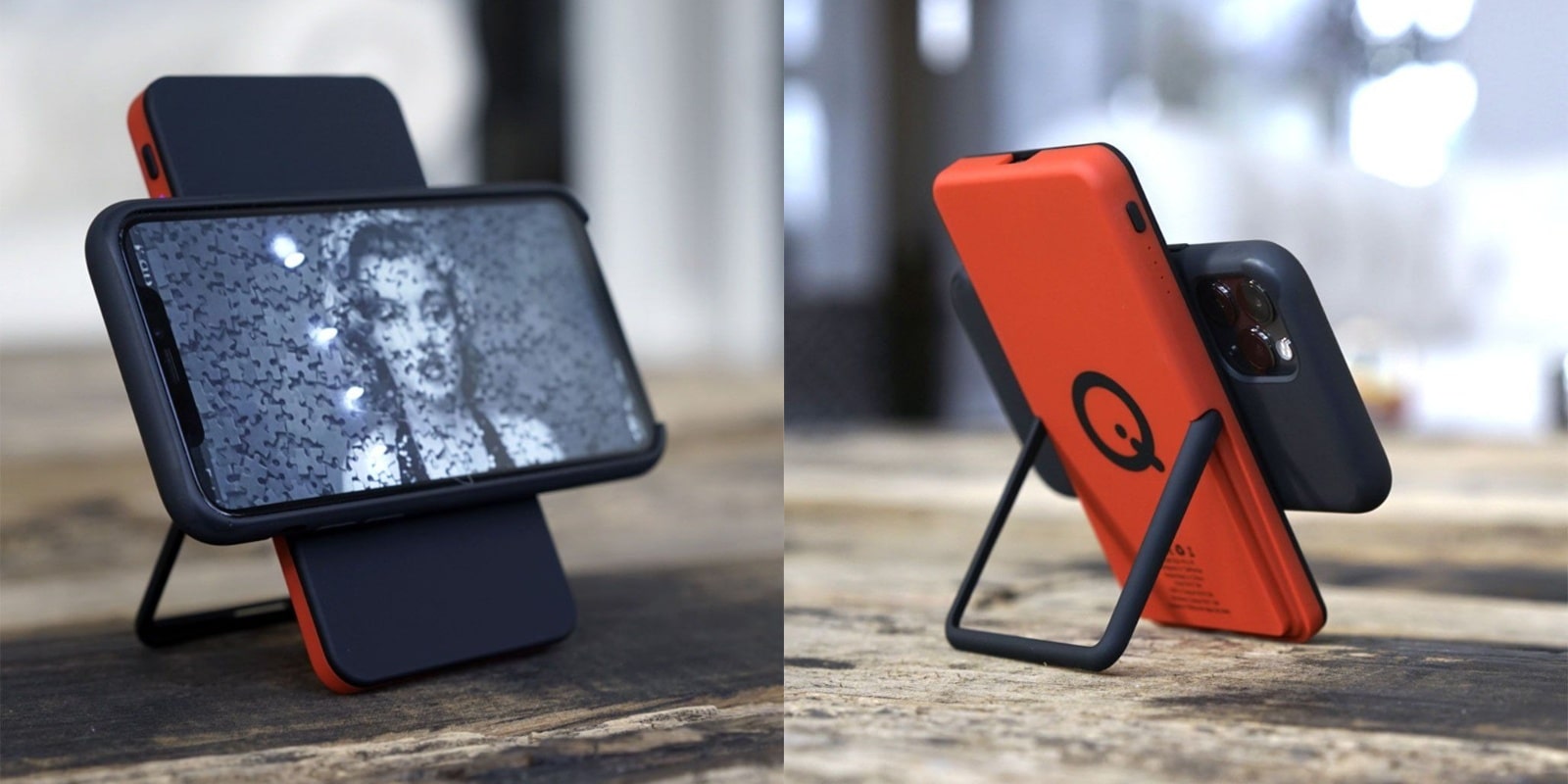 Charging Solution RoundupS