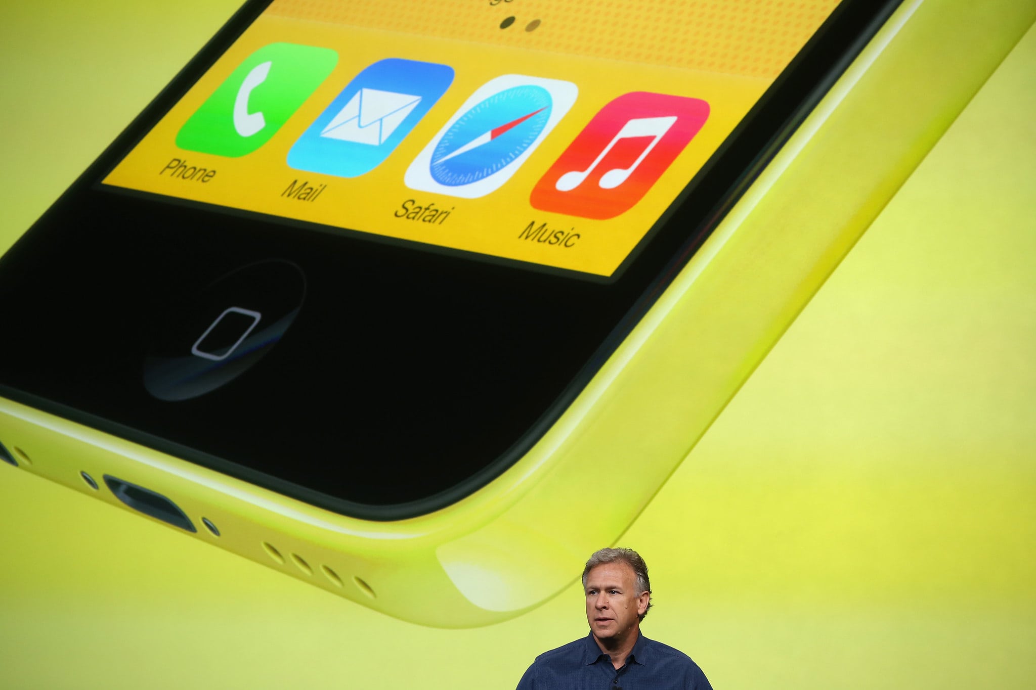 Apple exec Phil Schiller calls the App Store a good deal for devs. That's just one of the reasons Apple deserves a fair commission for powering the App Store.