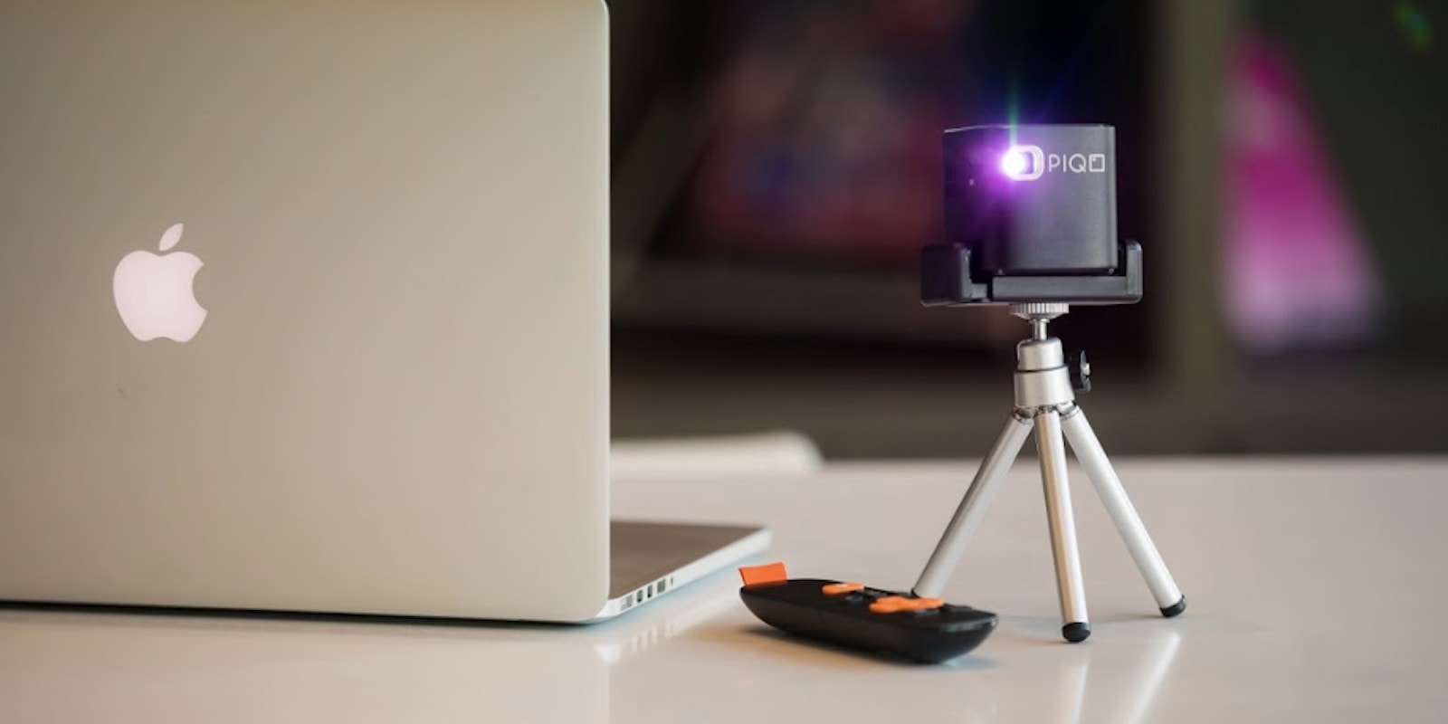 Piqo Projector