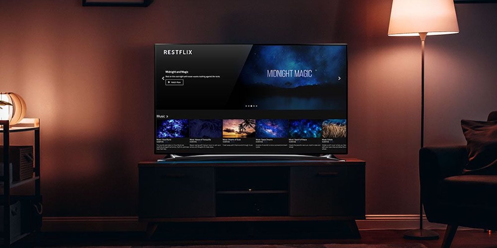 Restflix