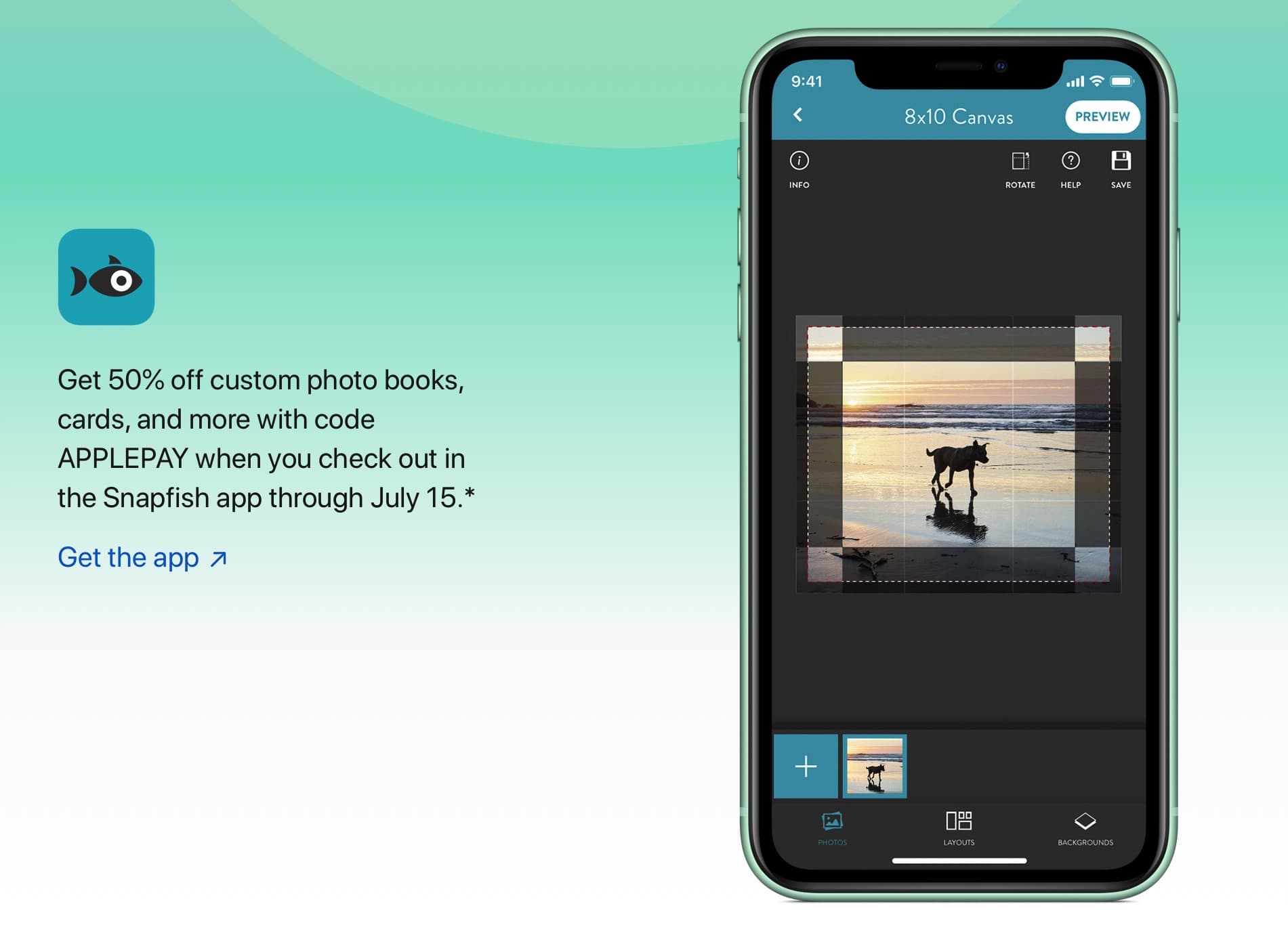 Snapfish