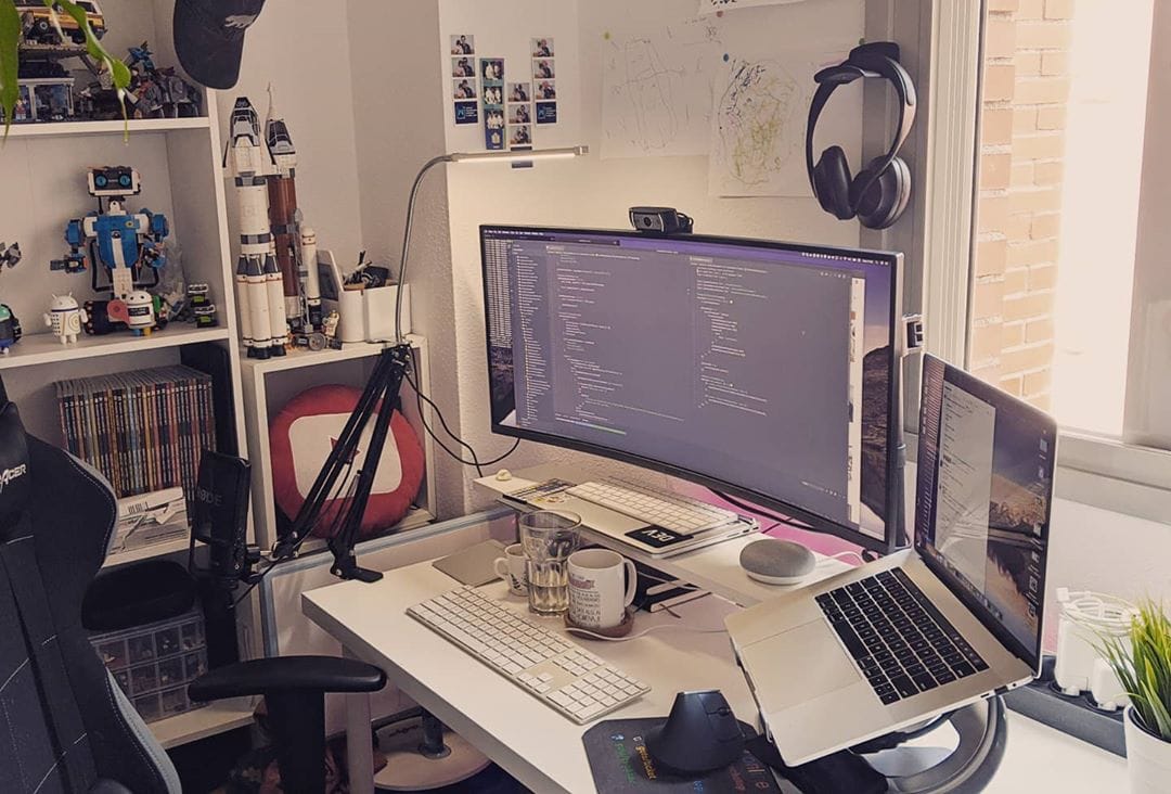 MacBook Pro Setup