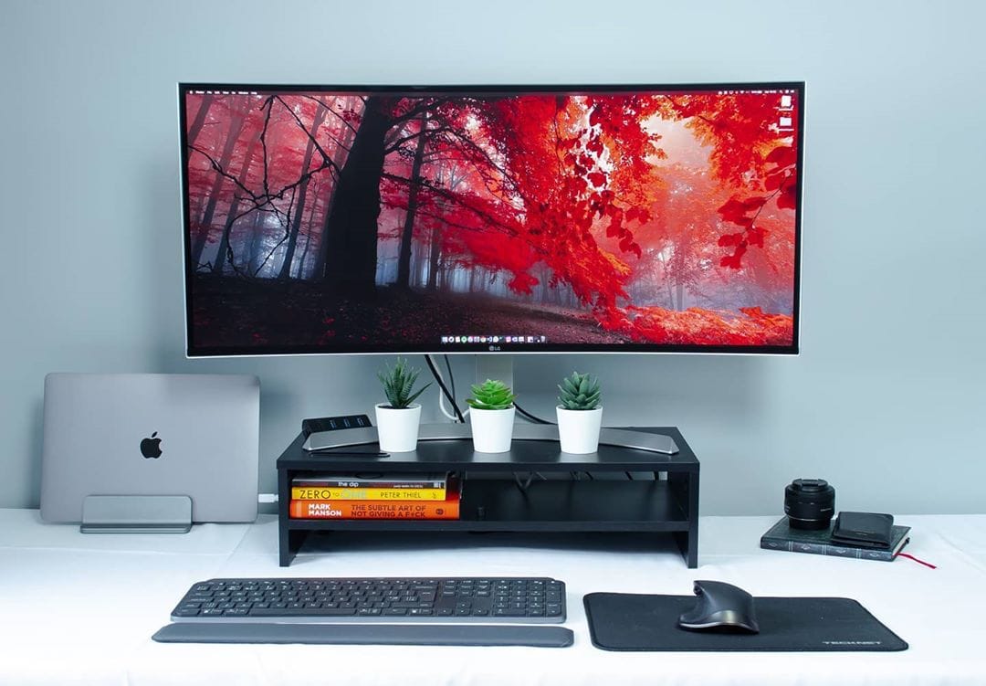 MacBook Pro Setup