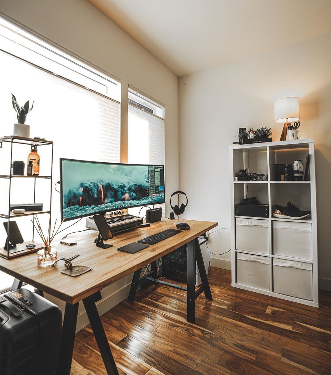 MacBook Pro setup
