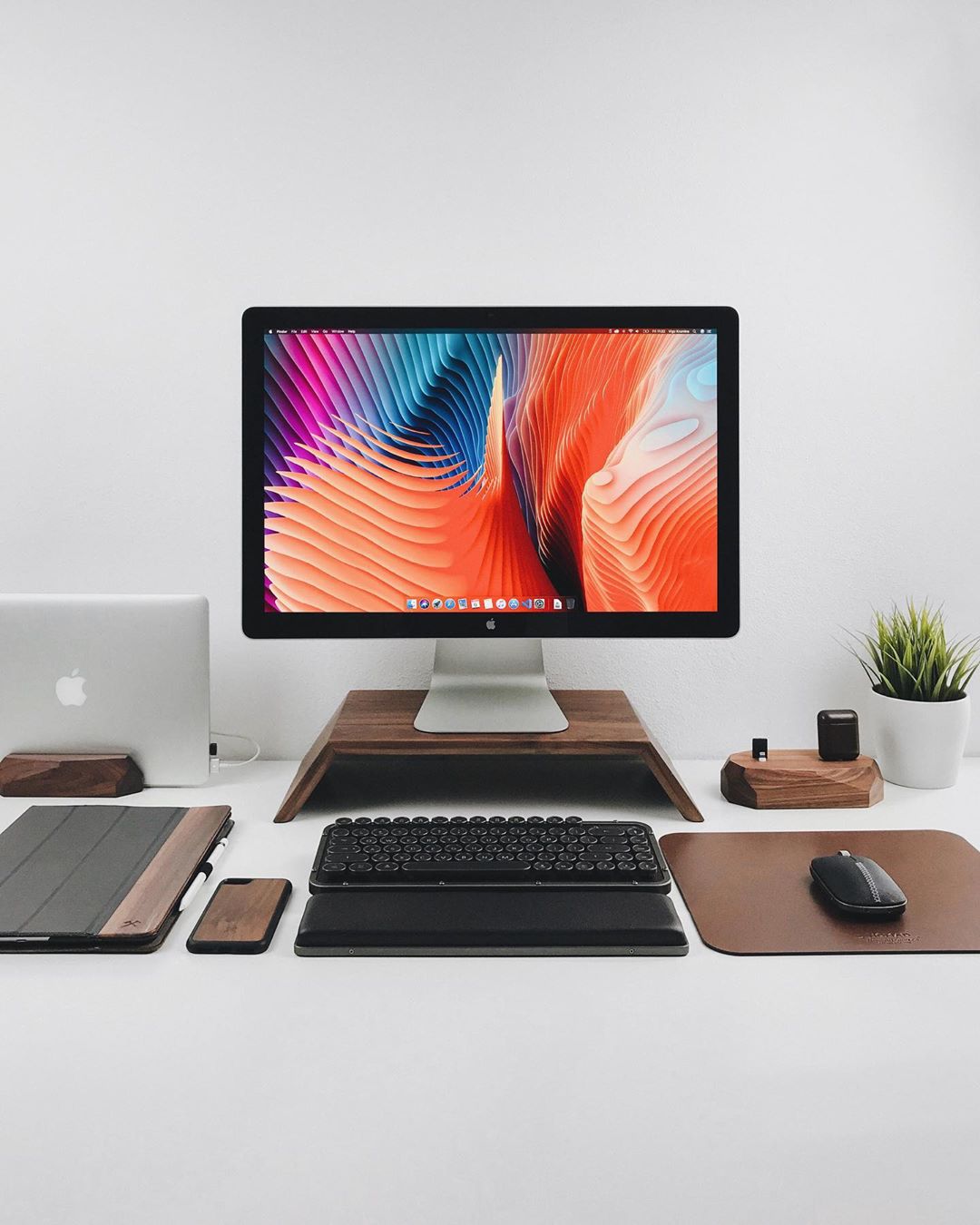 MacBook Air Setup