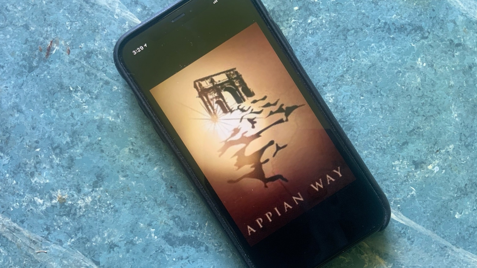 Leonardo DiCaprio‘s Appian Way production company teamed up with Apple.