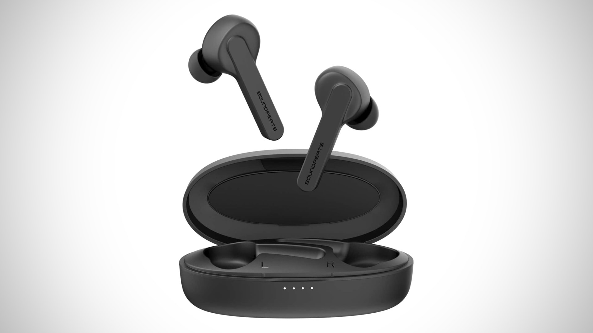 SoundPeats AirPods alternatives