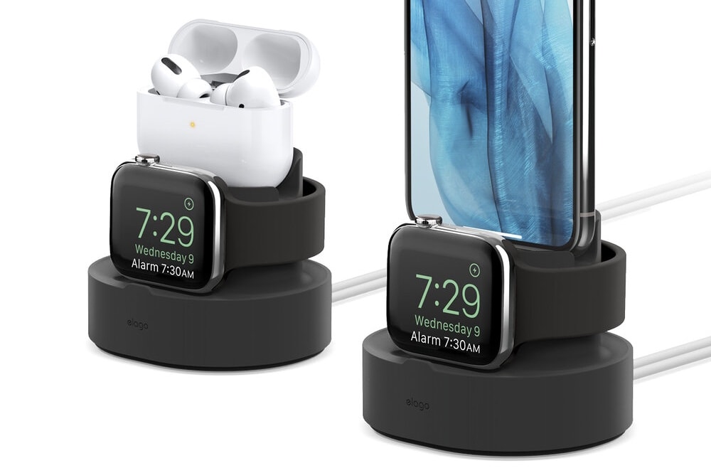 Elago Duo Pro stand