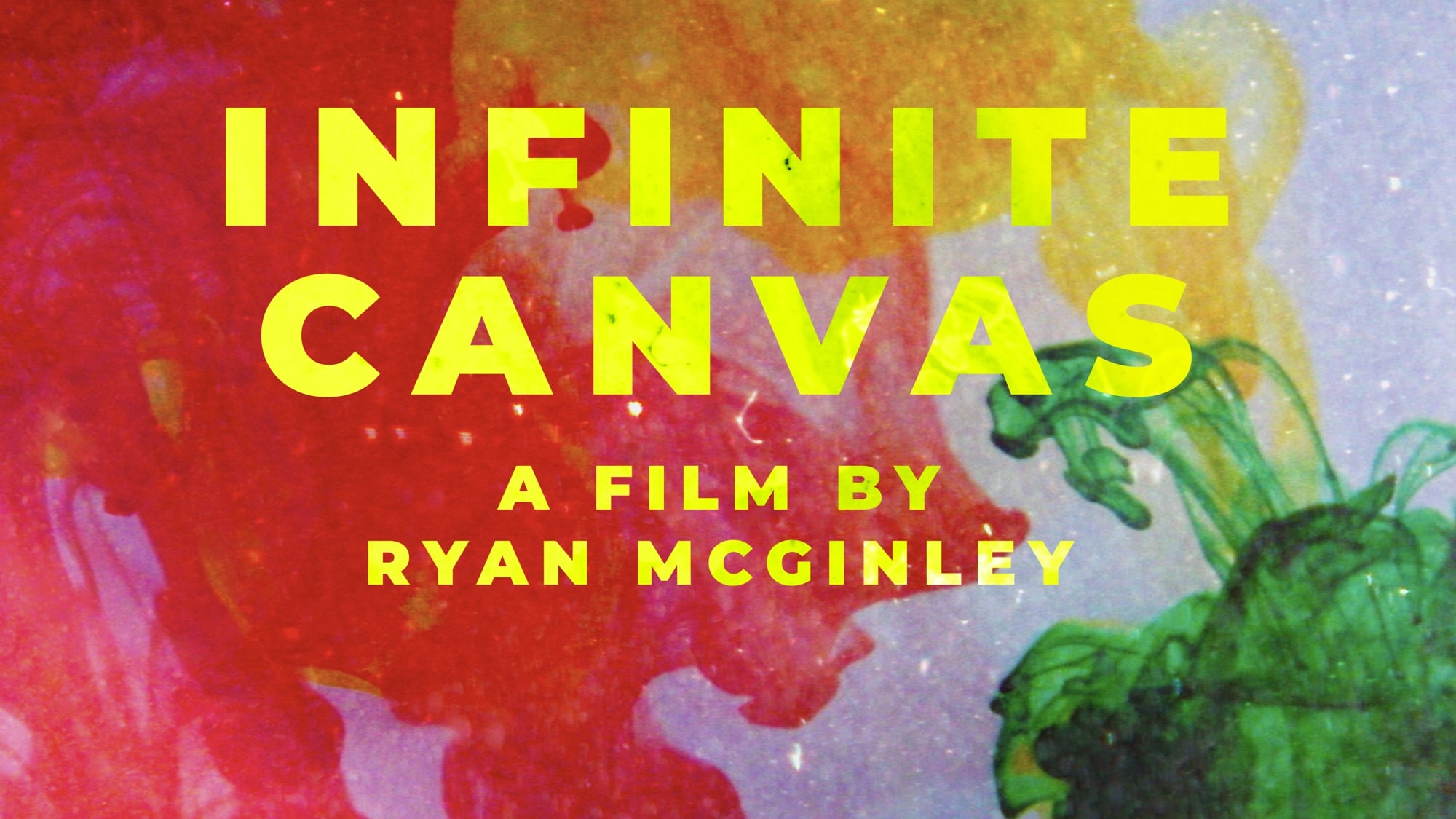 Infinite Canvas 1