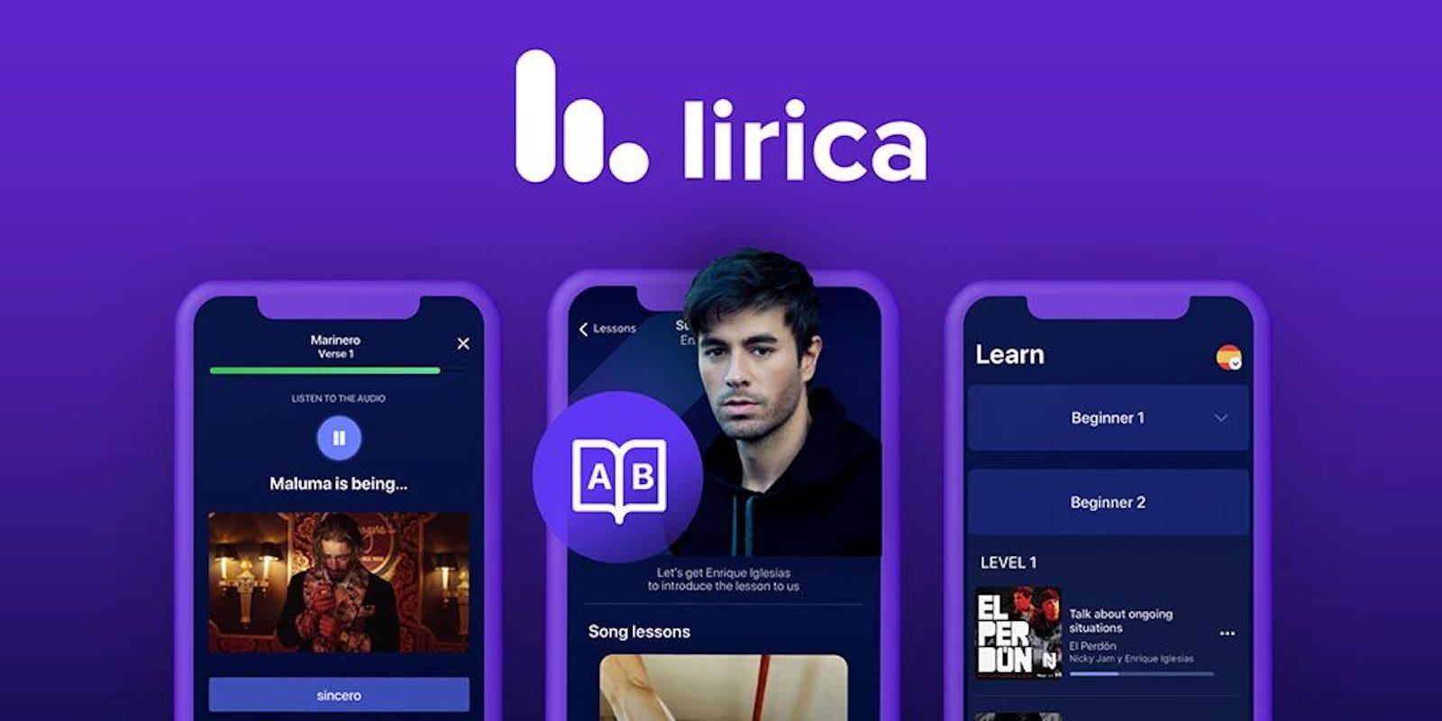 Lirica