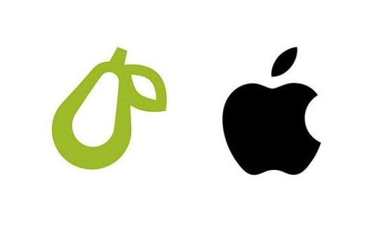 Pear/Apple