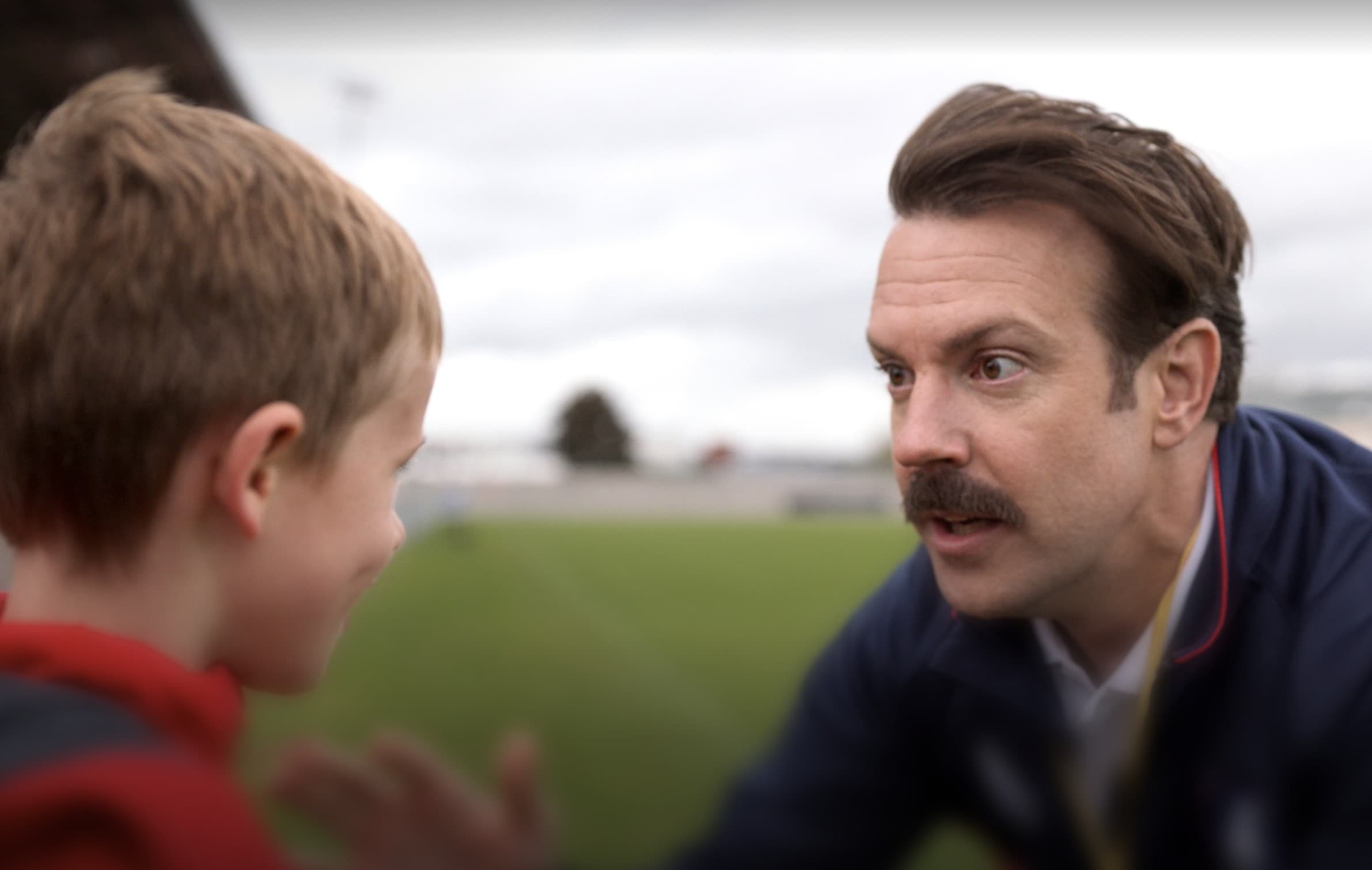 Ted Lasso