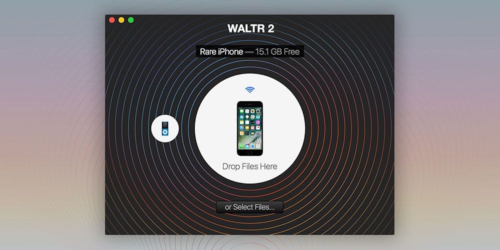 Waltr 2