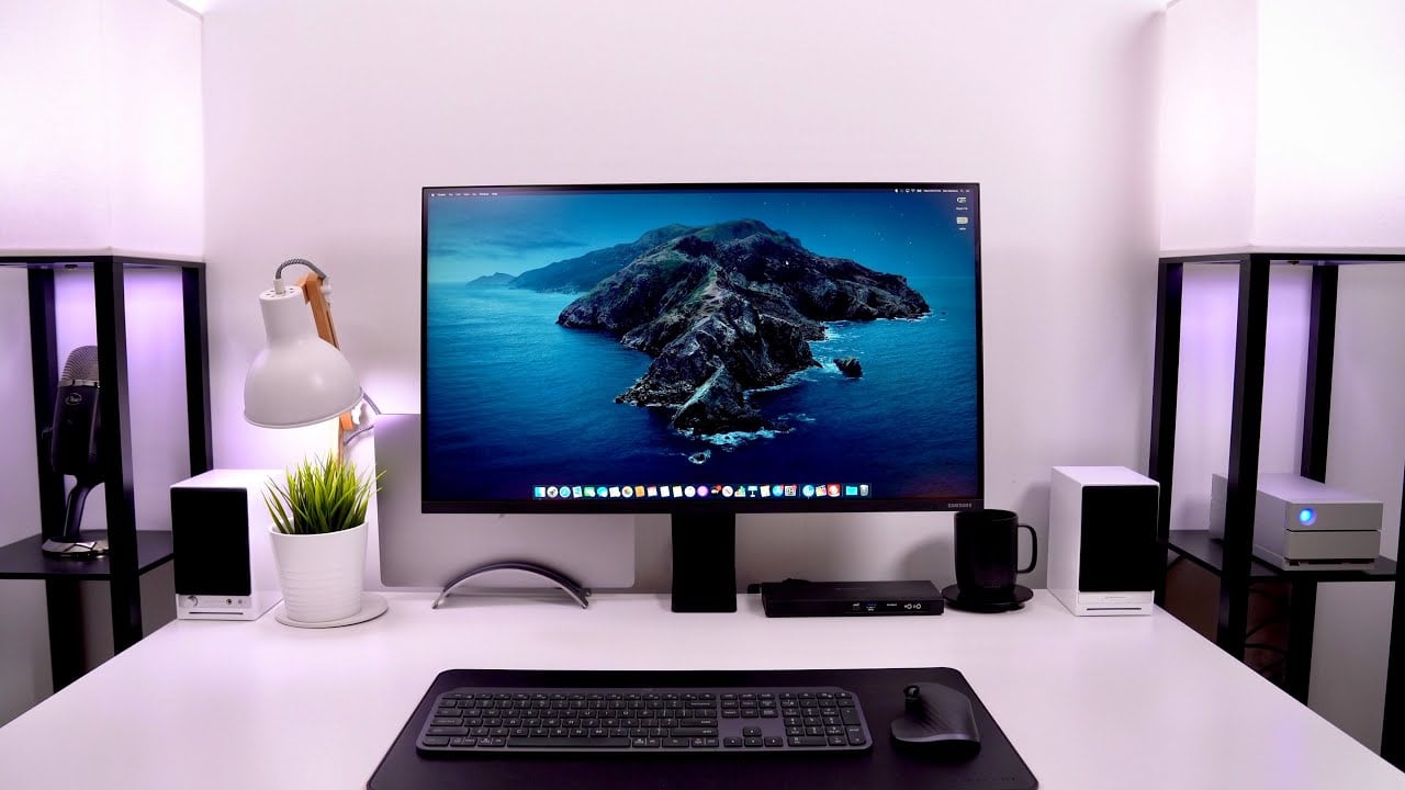 MacBook Setup