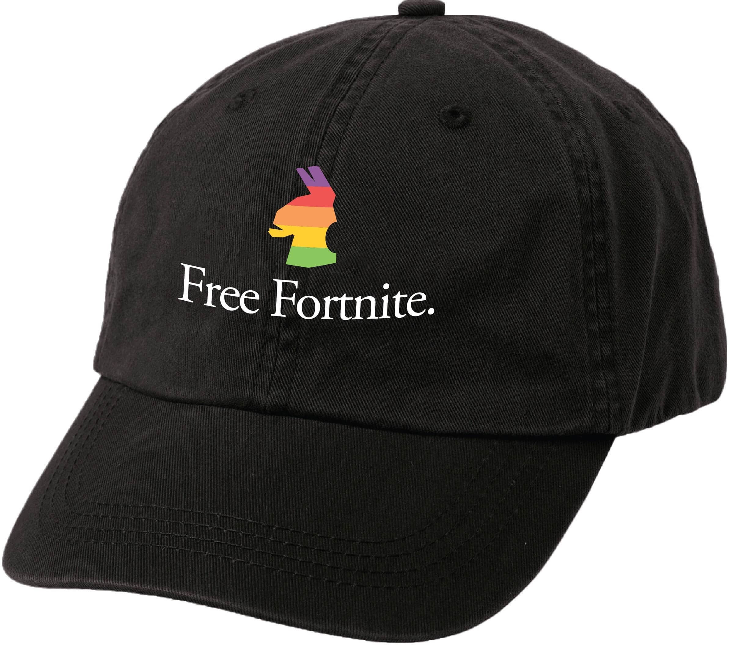 Fortnite cap