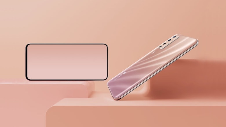 Who needs an iPhone notch when you can use an under-display camera?