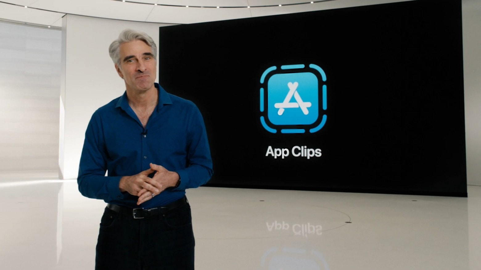 App Clip