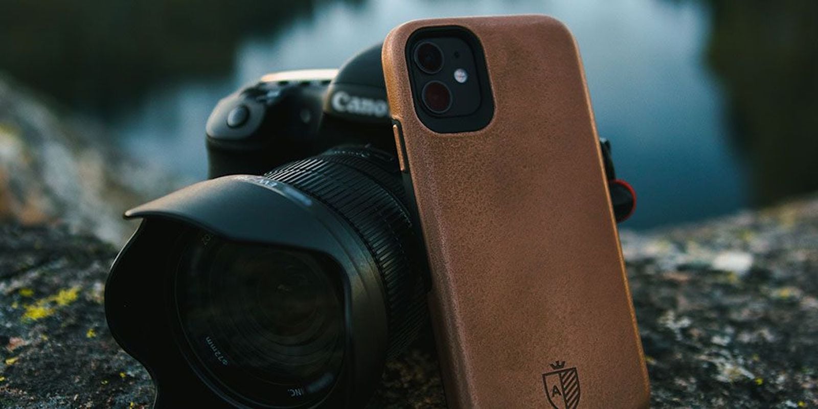 Aeris Copper Germ-Killing iPhone Case
