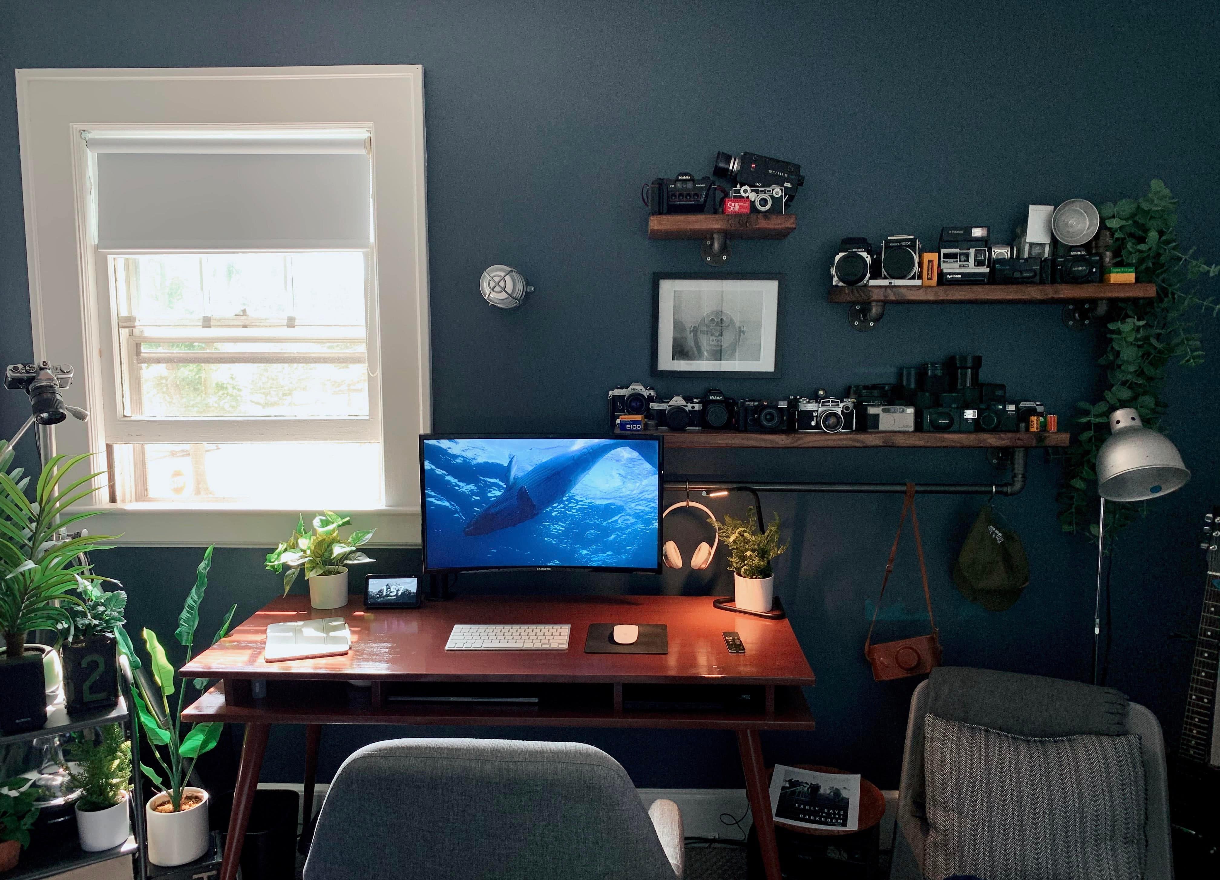 MacBook Pro Setup