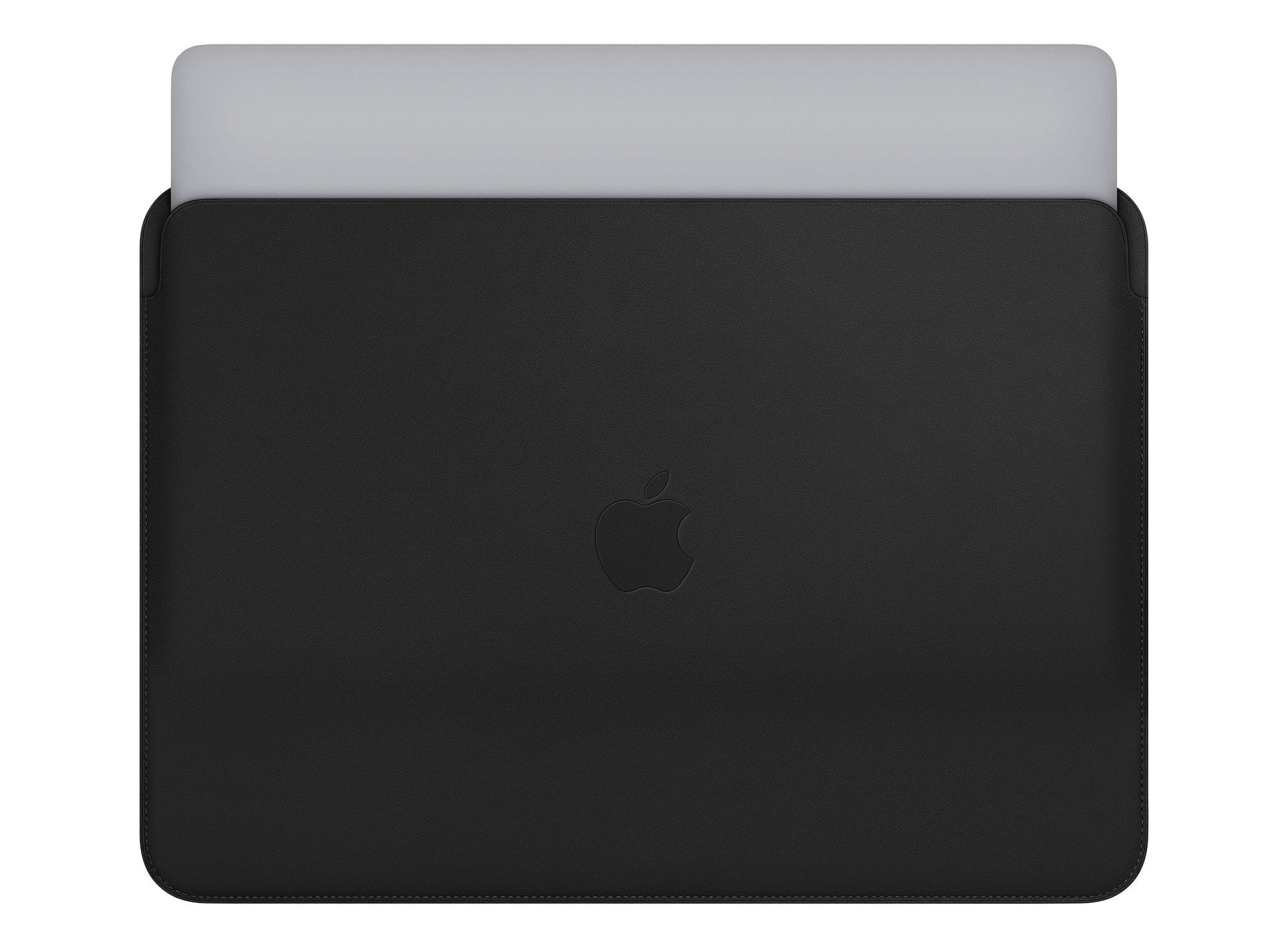 Apple Leather Sleeve for MacBook