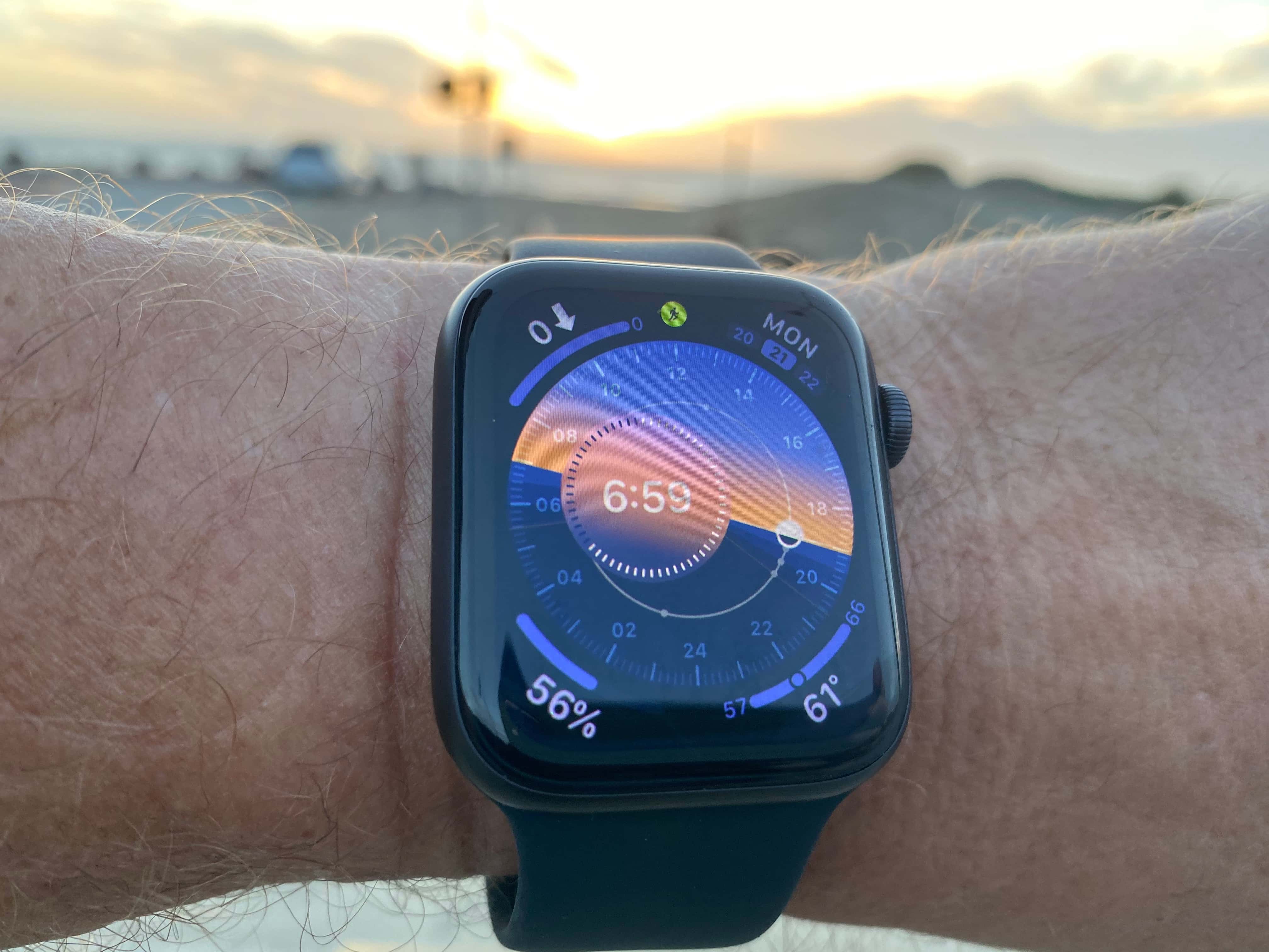 Apple Watch Series 6