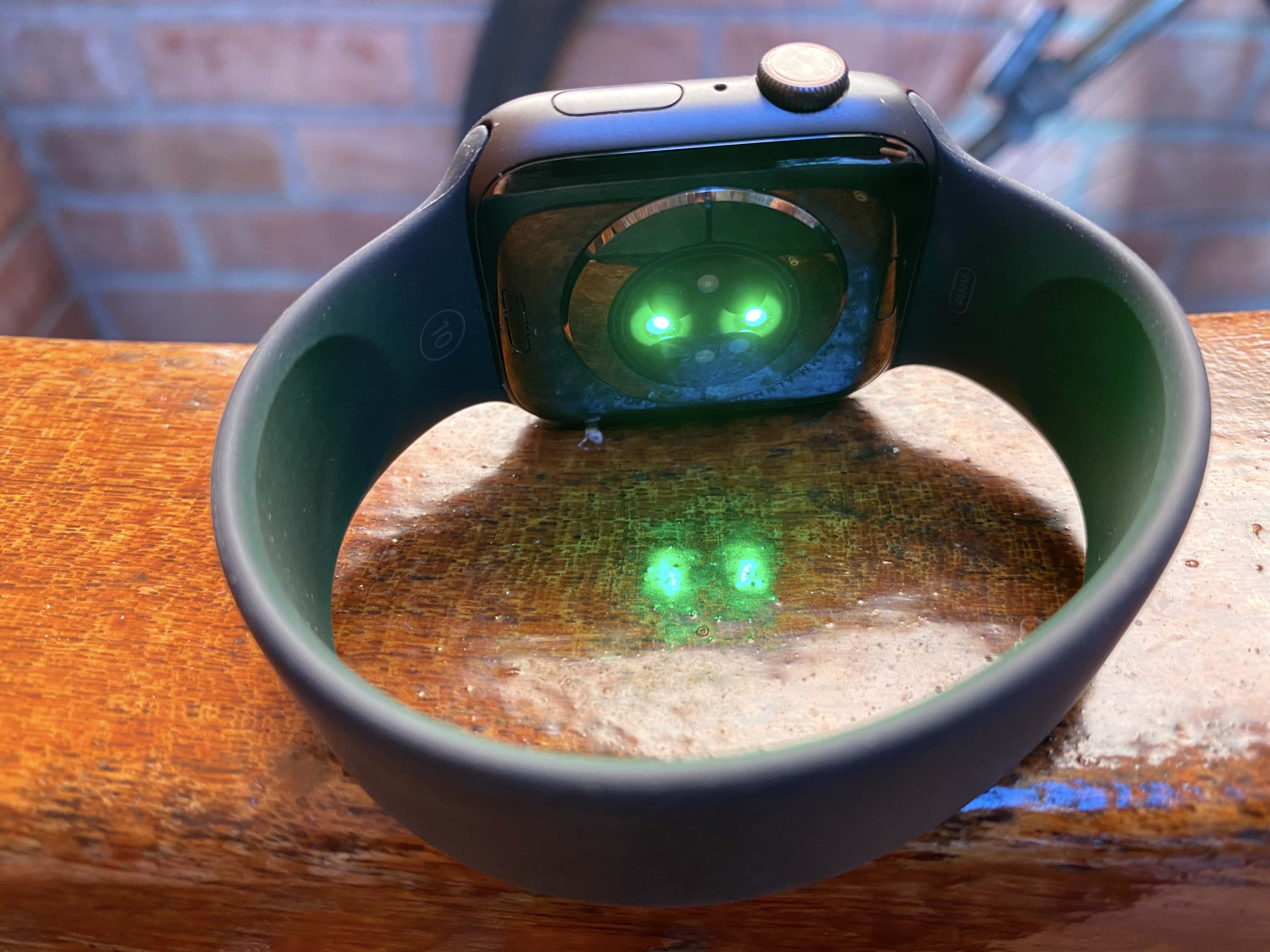 Apple Watch Series 6